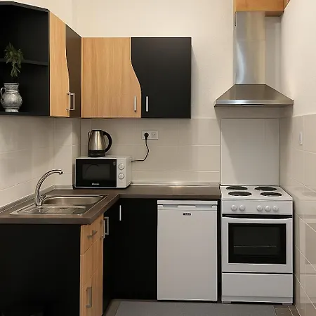 Em Apartman Szarajevó