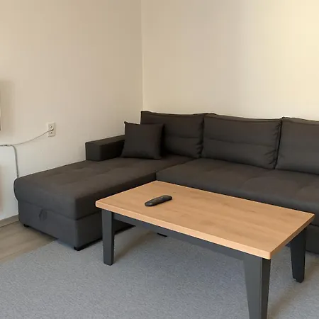 Apartmán Em Sarajevo