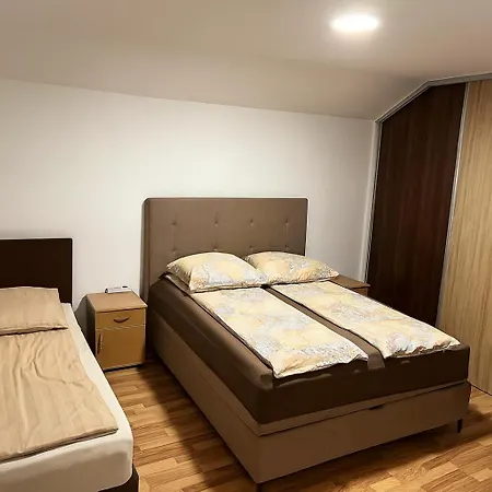 Apartamento Em