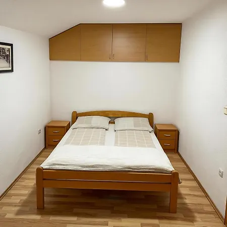 Em Apartamento Saraievo
