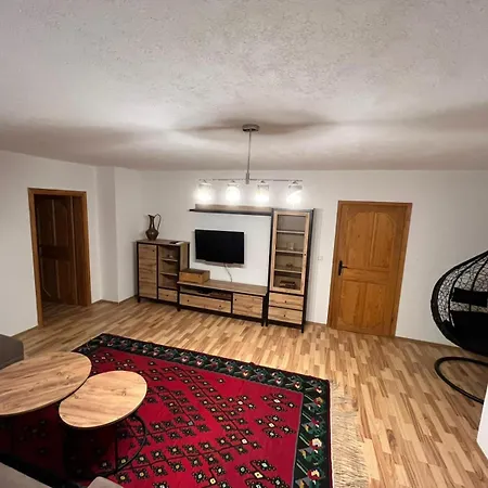 Apartamento Em Saraievo
