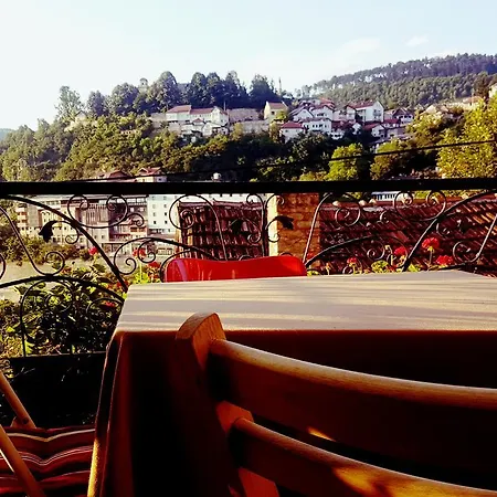 Em Apartamento Saraievo