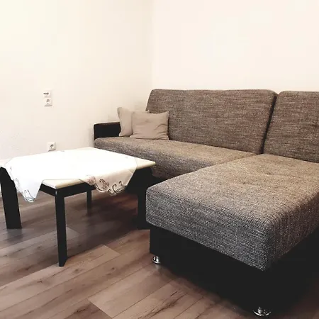 Em Apartamento