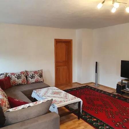 Apartamento Em