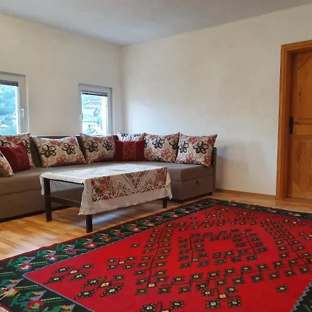 Em Apartamento Saraievo